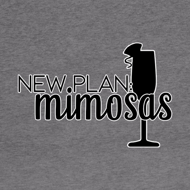 New Plan: Mimosas by nochi